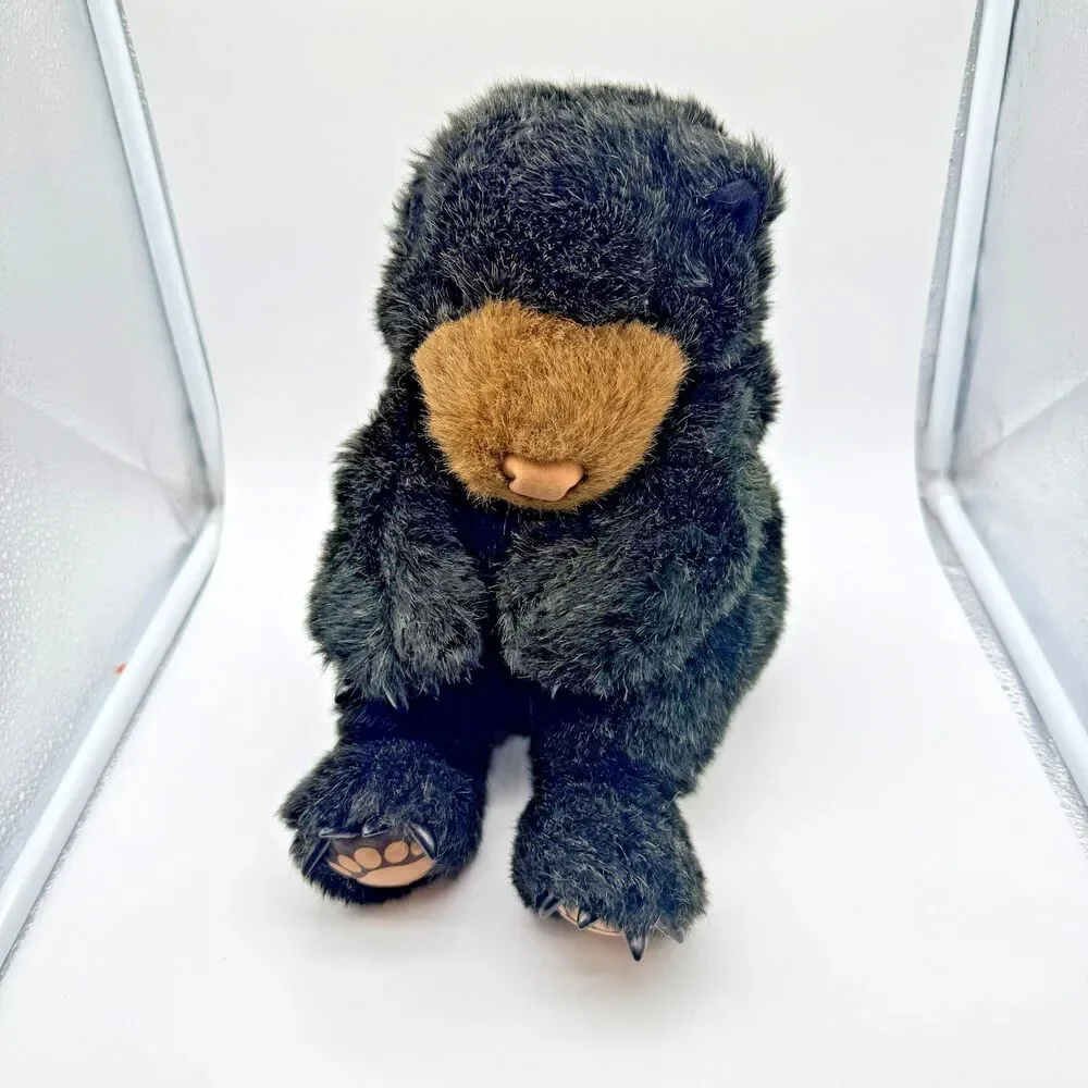 Folkmanis Plush Puppets 15